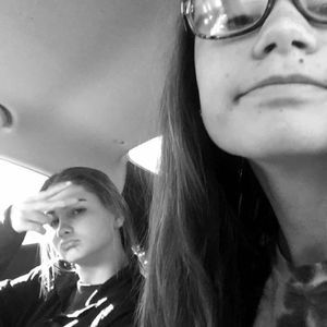 Meet your Posher, Jadyn